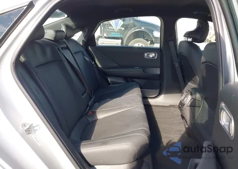 2025 Hyundai Ioniq 6 Sel from USA, damaged, VIN KMHM34AA0SA092419